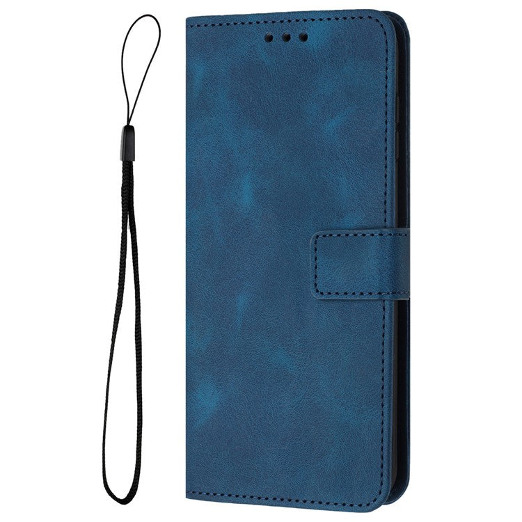 For Samsung Galaxy S23 Phone Case PU Leather Wallet Card Holder Folding Stand Cover