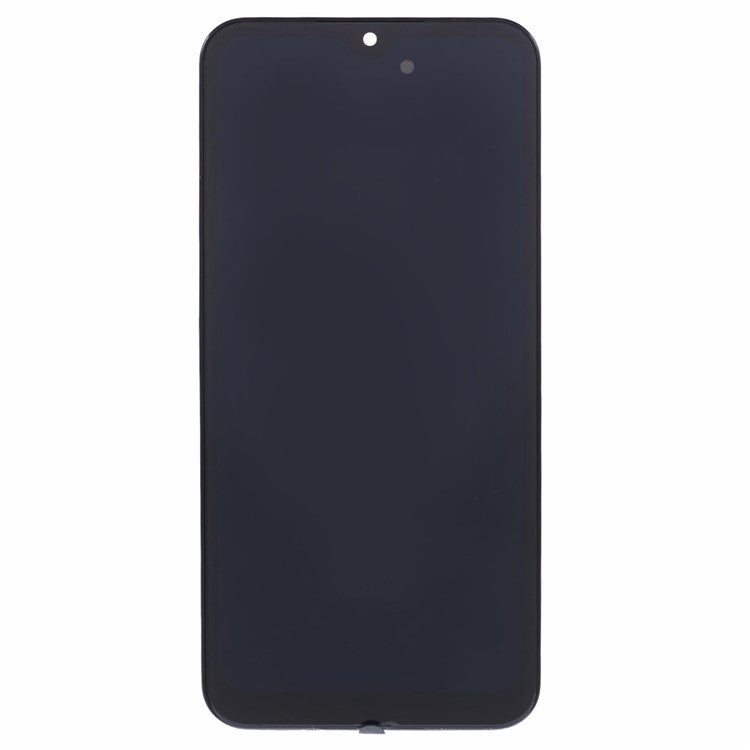 För Samsung Galaxy A15 4G A155 / A15 5G A156 Digitizer Screen Touch Assembly utbyte OLED Display+ Ram
