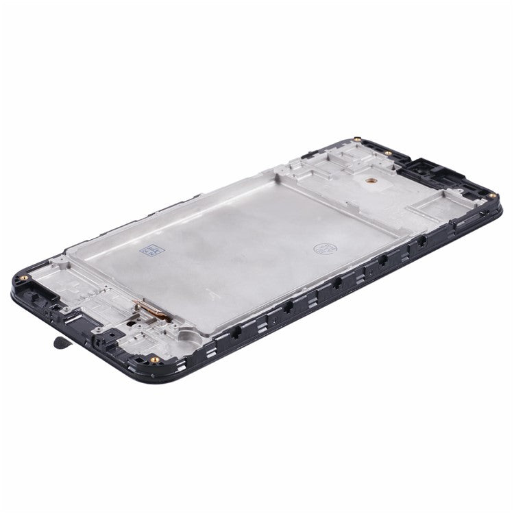 För Samsung Galaxy A15 4G A155 / A15 5G A156 Digitizer Screen Touch Assembly utbyte OLED Display+ Ram