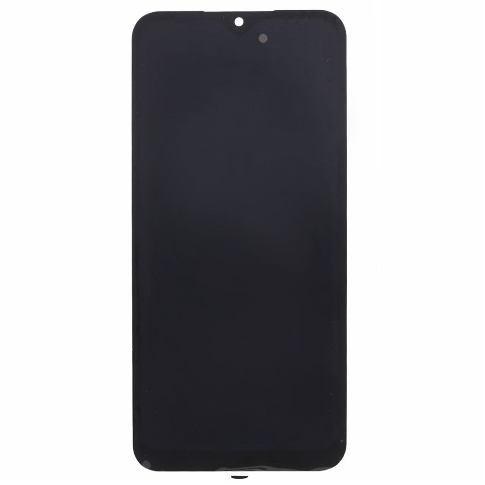 For Samsung Galaxy A15 4G A155 / A15 5G A156 Grade C AMOLED Screen and Digitizer Assembly Part, 6.36-inch Small Size Version (without Logo)