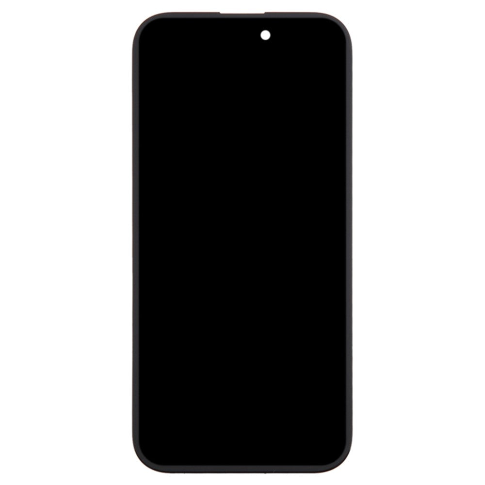 For iPhone 15 Grade C OLED Screen and Digitizer Assembly Replacement Part (SL OLED Technology) (without Logo)