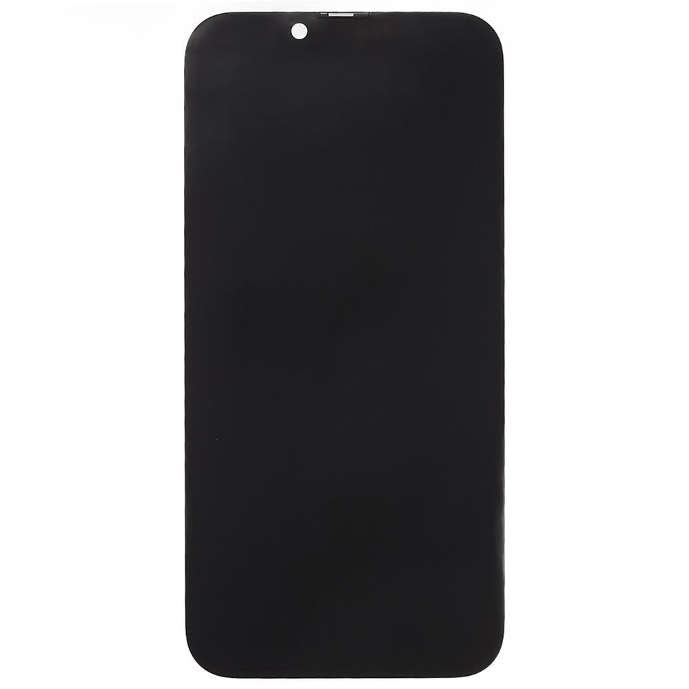 For iPhone 14 Grade C OLED Screen and Digitizer Assembly Replacement Part (SL OLED Technology) (without Logo)