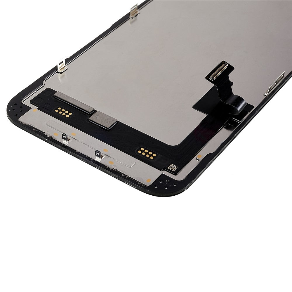 For iPhone 14 Grade C OLED Screen and Digitizer Assembly Replacement Part (SL OLED Technology) (without Logo)