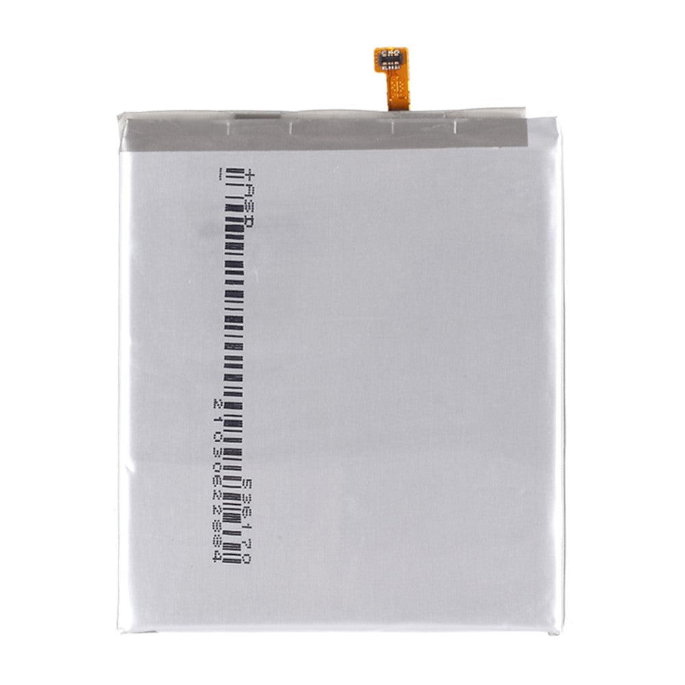 For Samsung Galaxy S21 5G 3.85V 3880mAh Li-Polymer Battery Assembly Part (Encode: EB-BG991ABY) (with Logo)