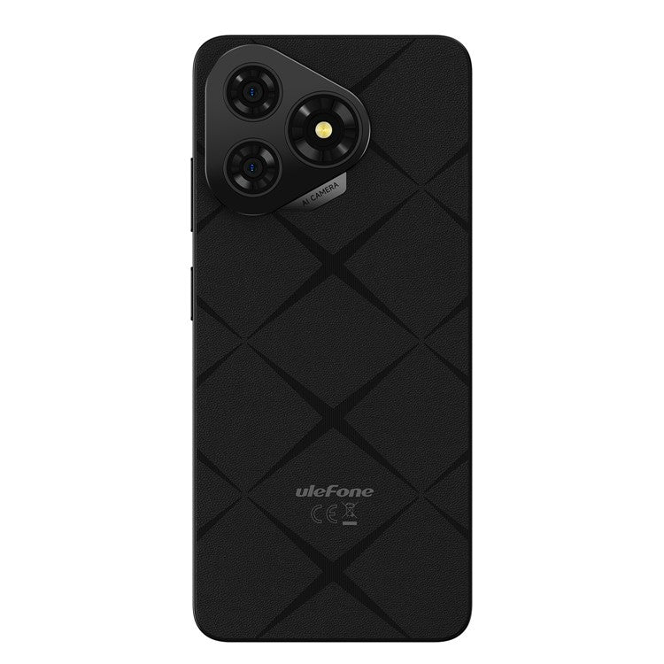 ULEFONE Note 19 Smartphone Global Version 3GB + 32GB 6.56 Inch 8MP Camera 5000mAh Unisoc T603 Octa Core 4G Phon
