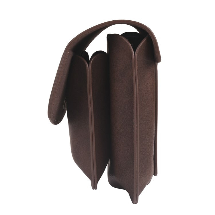 Hopfällbar midjeväska för Samsung Galaxy Z Flip6 5G / AirPods 4