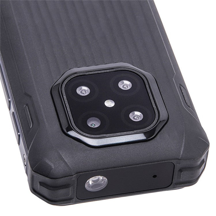UNIWA R4002 Android 12 4G smartphone 6GB + 128GB 3,88 tums robust trippelskydd minitelefon