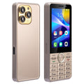 UNIWA XS17 (A3501) 2GB + 16GB Android Phone 3.5 inch Smart Phone 2500mAh Battery