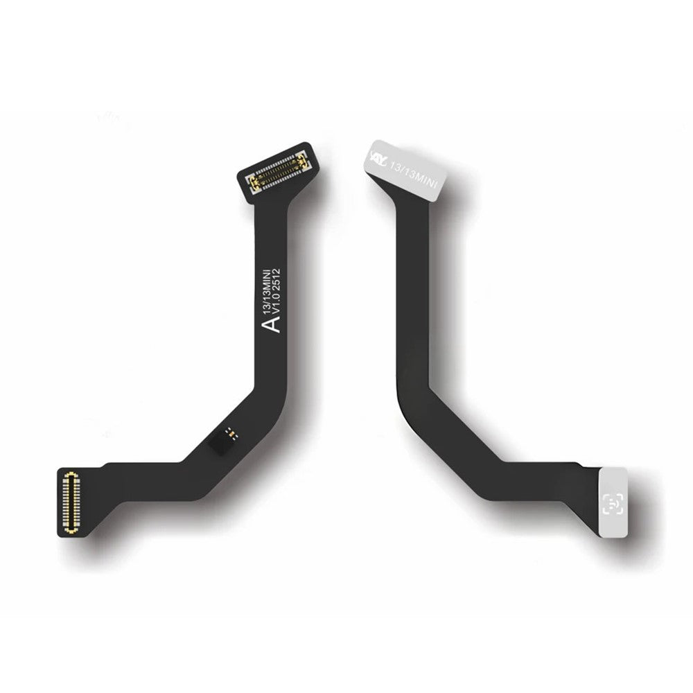 AY A108 For iPhone 13  /  13 Mini Dot Matrix Repair Cable (Used with Dot Matrix Activation Module)
