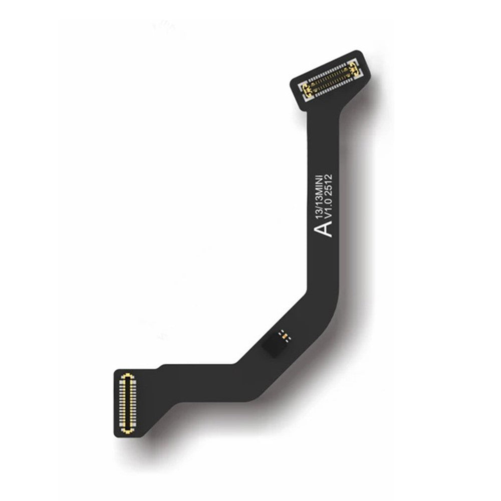 AY A108 For iPhone 13  /  13 Mini Dot Matrix Repair Cable (Used with Dot Matrix Activation Module)