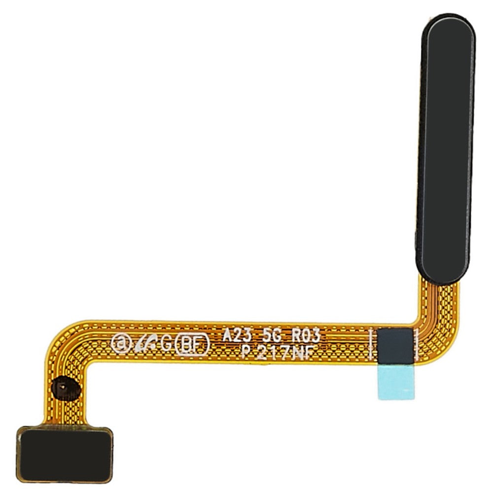 For Samsung Galaxy A23 5G (Global) Power On / Off Flex Cable (Without Fingerprint Recognition Function) (Without Logo)