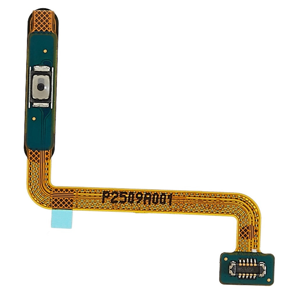 For Samsung Galaxy A23 5G (Global) Power On / Off Flex Cable (Without Fingerprint Recognition Function) (Without Logo)