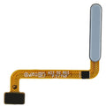 For Samsung Galaxy A23 5G (Global) Power On / Off Flex Cable (Without Fingerprint Recognition Function) (Without Logo)