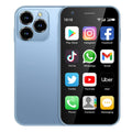 SOYES XS16 3 Inch 4G Mini Smartphone Android 10 5MP Dual SIM Cellphone, 2+16GB