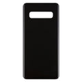 Back Battery Housing Cover Replacement (without LOGO) for Samsung Galaxy S10 Plus