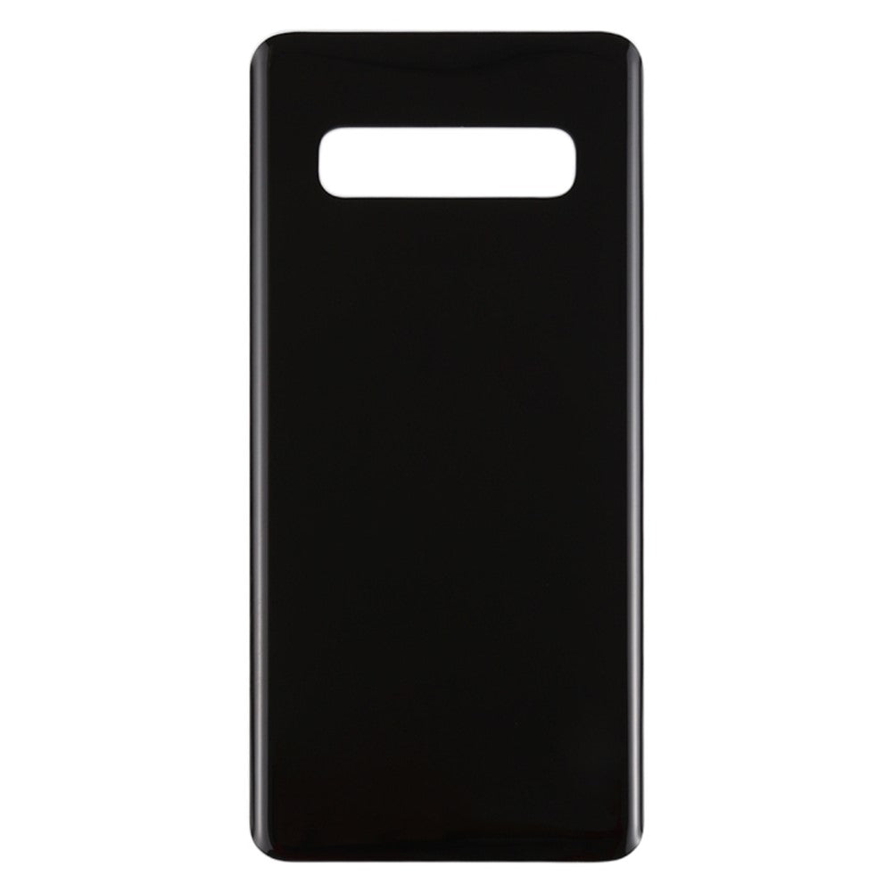 Back Battery Housing Cover Replacement (without LOGO) for Samsung Galaxy S10 Plus