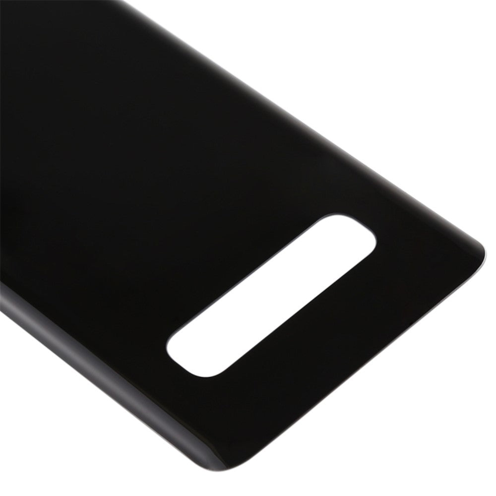 Back Battery Housing Cover Replacement (without LOGO) for Samsung Galaxy S10 Plus
