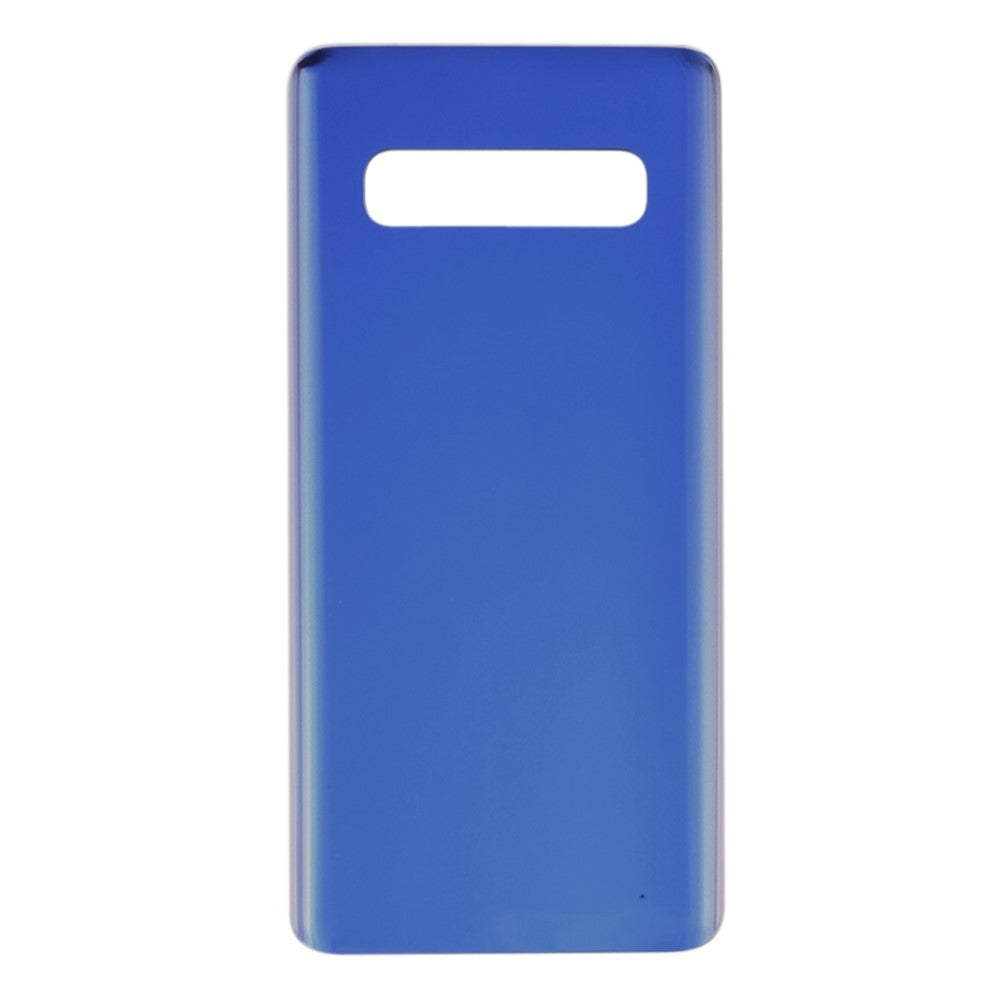Back Battery Housing Cover Replacement (without LOGO) for Samsung Galaxy S10 Plus