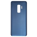 Quality Back Battery Housing Cover Replacement (without LOGO) for Samsung Galaxy S9+