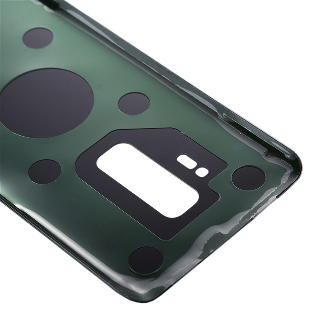 Quality Back Battery Housing Cover Replacement (without LOGO) for Samsung Galaxy S9+