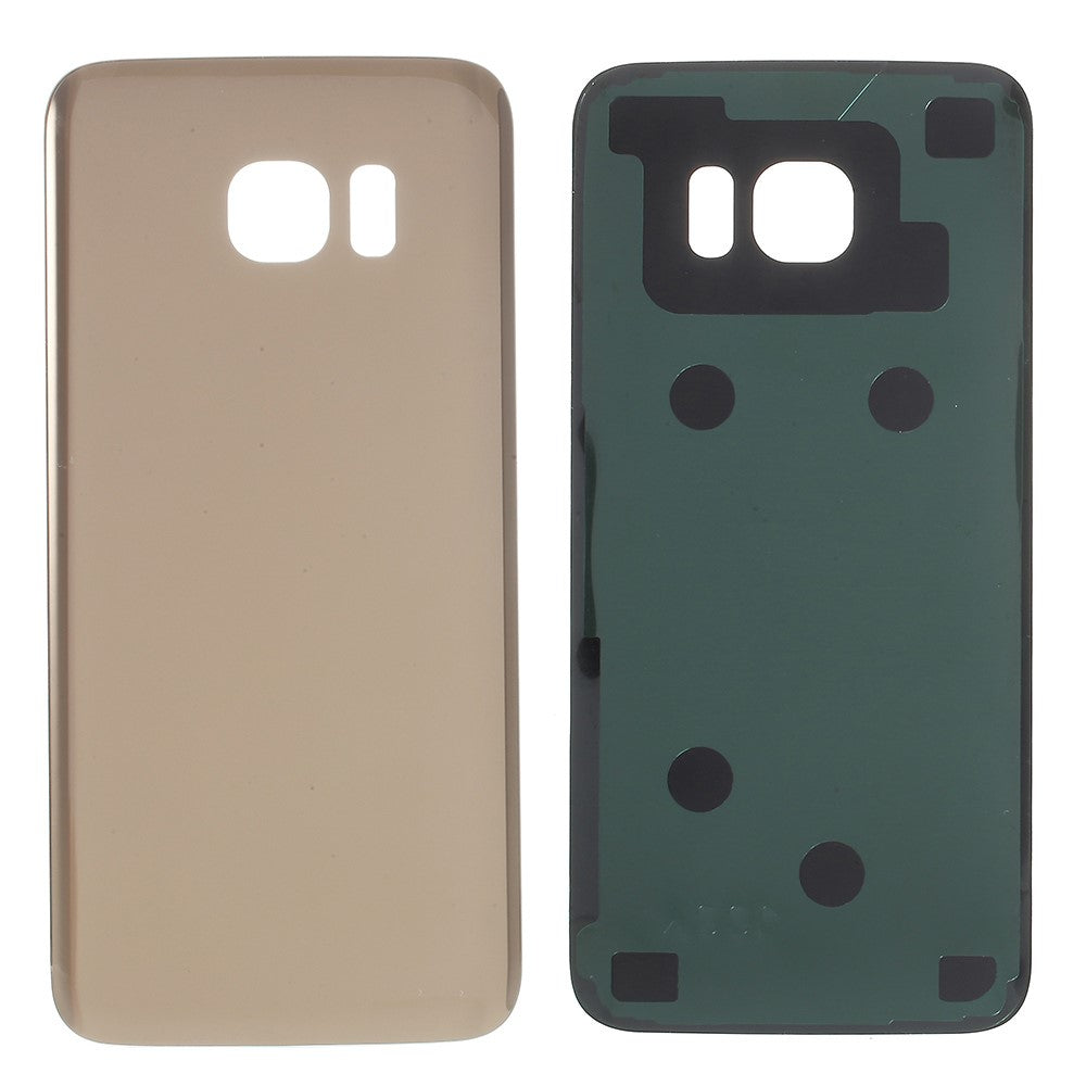Back Battery Housing Cover Replacement (without Logo) for Samsung Galaxy S7 edge
