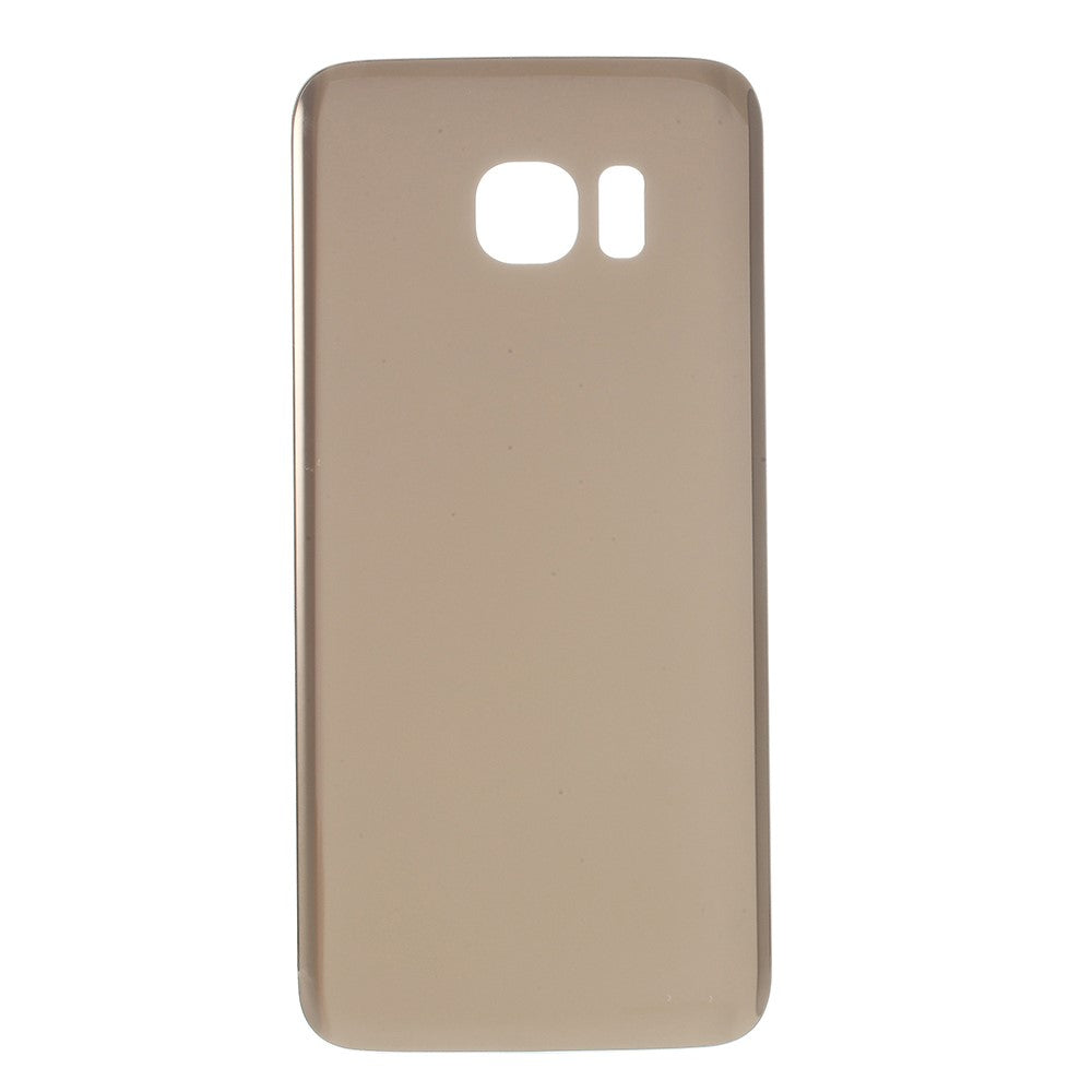 Back Battery Housing Cover Replacement (without Logo) for Samsung Galaxy S7 edge