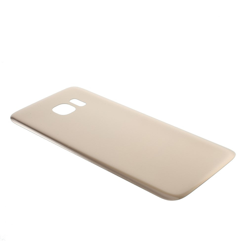 Back Battery Housing Cover Replacement (without Logo) for Samsung Galaxy S7 edge
