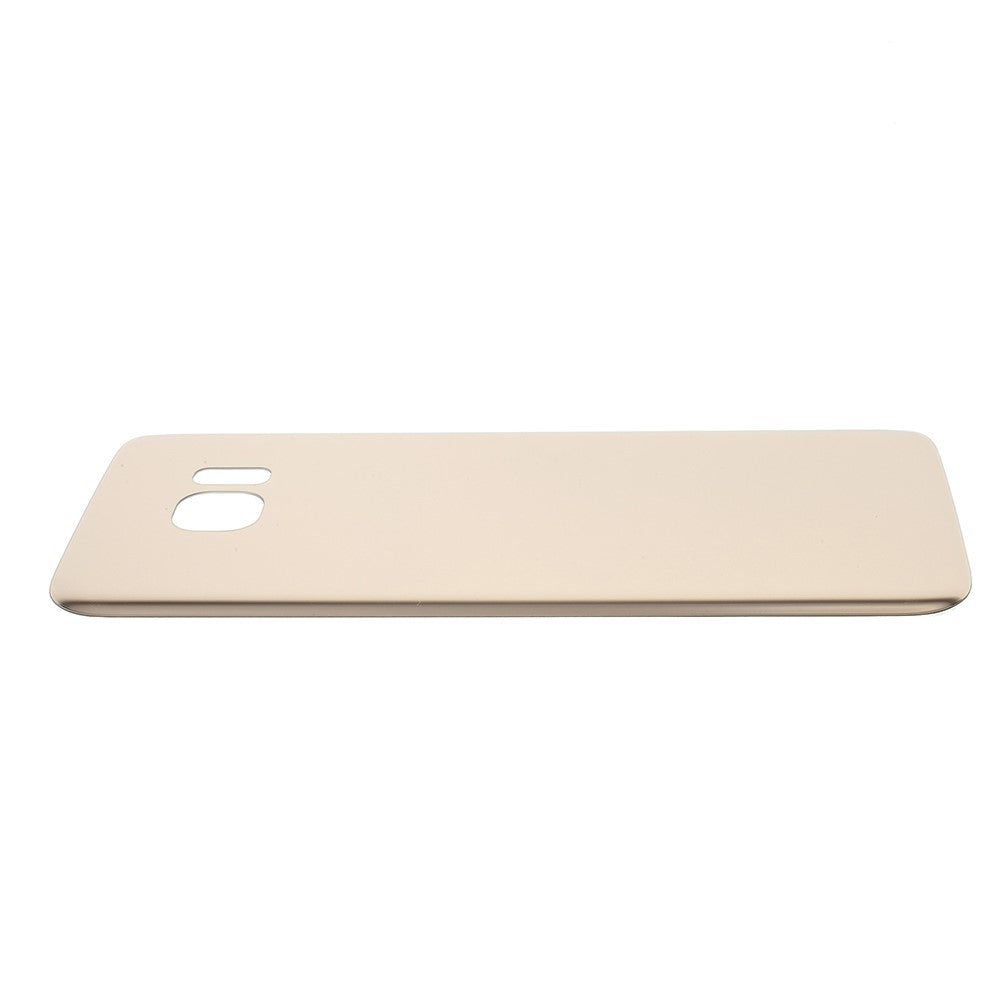Back Battery Housing Cover Replacement (without Logo) for Samsung Galaxy S7 edge