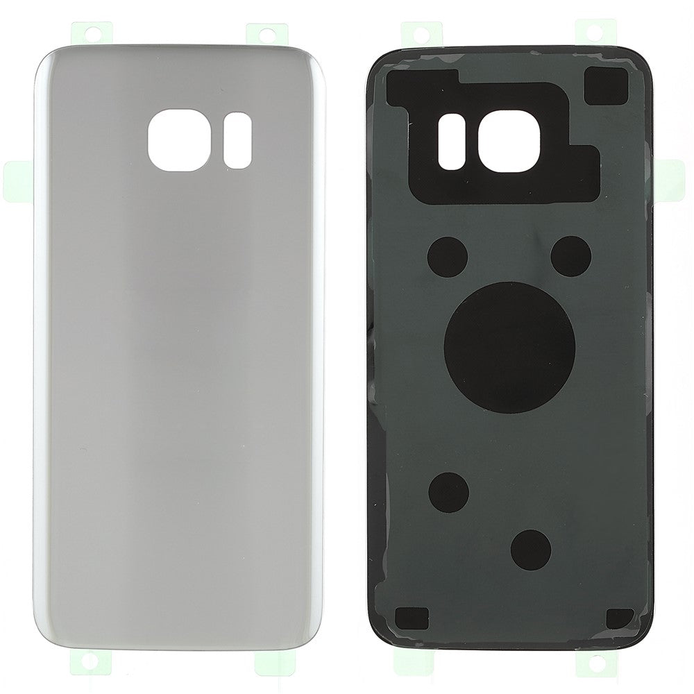 Back Battery Housing Cover Replacement (without Logo) for Samsung Galaxy S7 edge