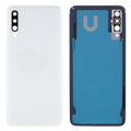 For Samsung Galaxy A50 A505 Battery Housing with Camera Lens Cover