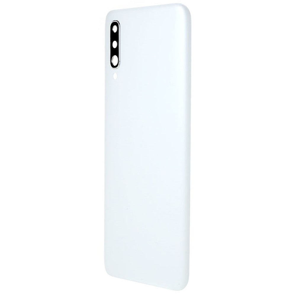 For Samsung Galaxy A50 A505 Battery Housing with Camera Lens Cover