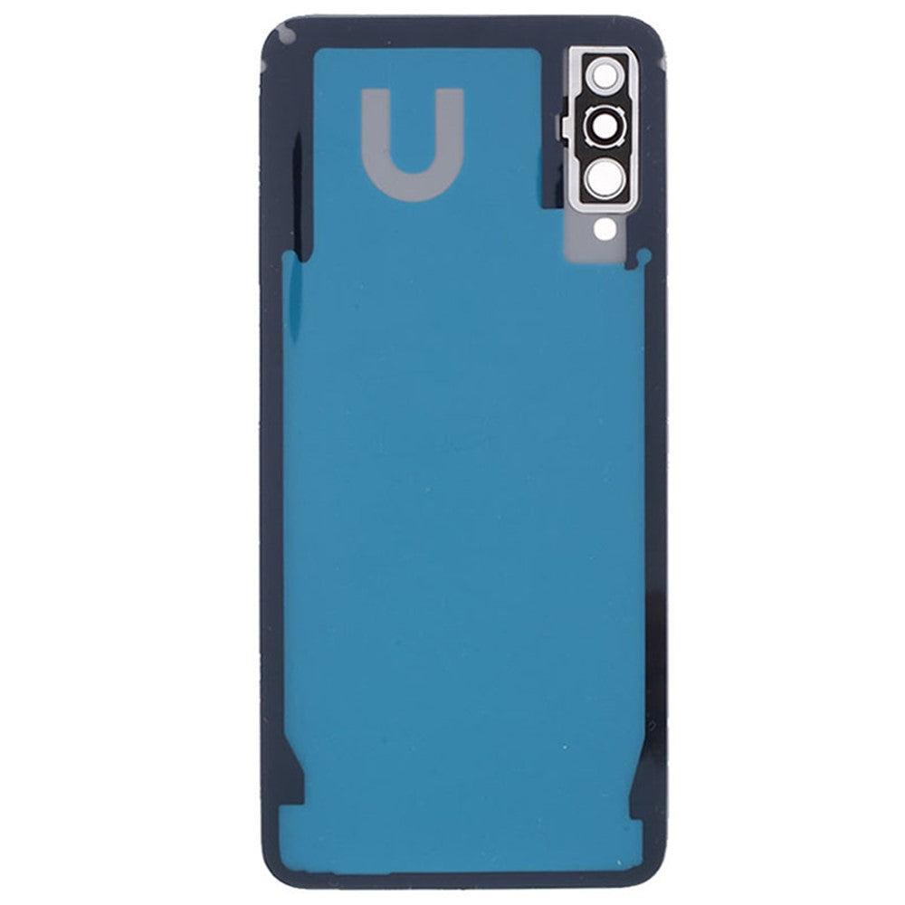 For Samsung Galaxy A50 A505 Battery Housing with Camera Lens Cover