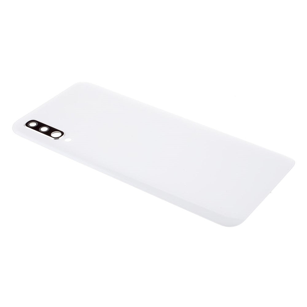 For Samsung Galaxy A50 A505 Battery Housing with Camera Lens Cover