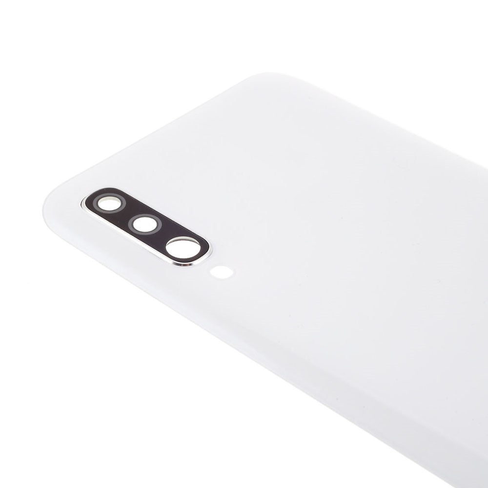 For Samsung Galaxy A50 A505 Battery Housing with Camera Lens Cover