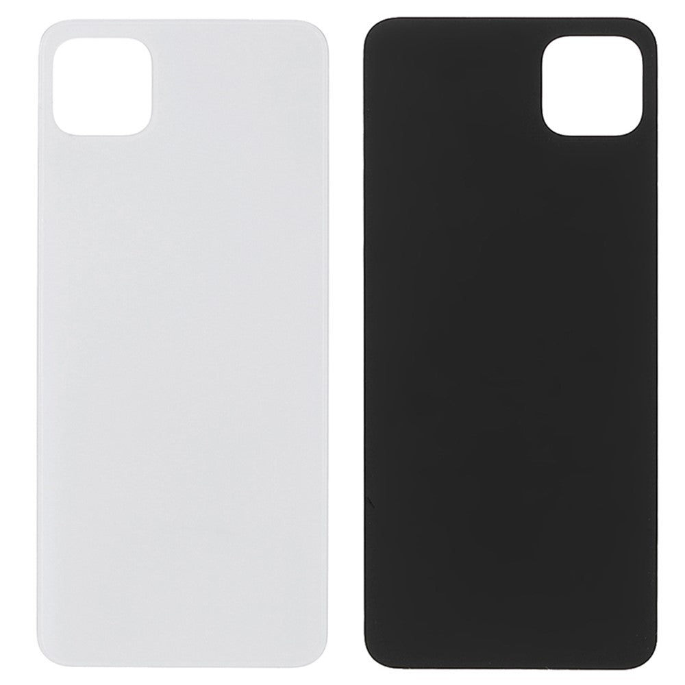 For Samsung Galaxy A22 5G (EU Version) A226 Back Battery Housing Cover Replacement (Without Logo)