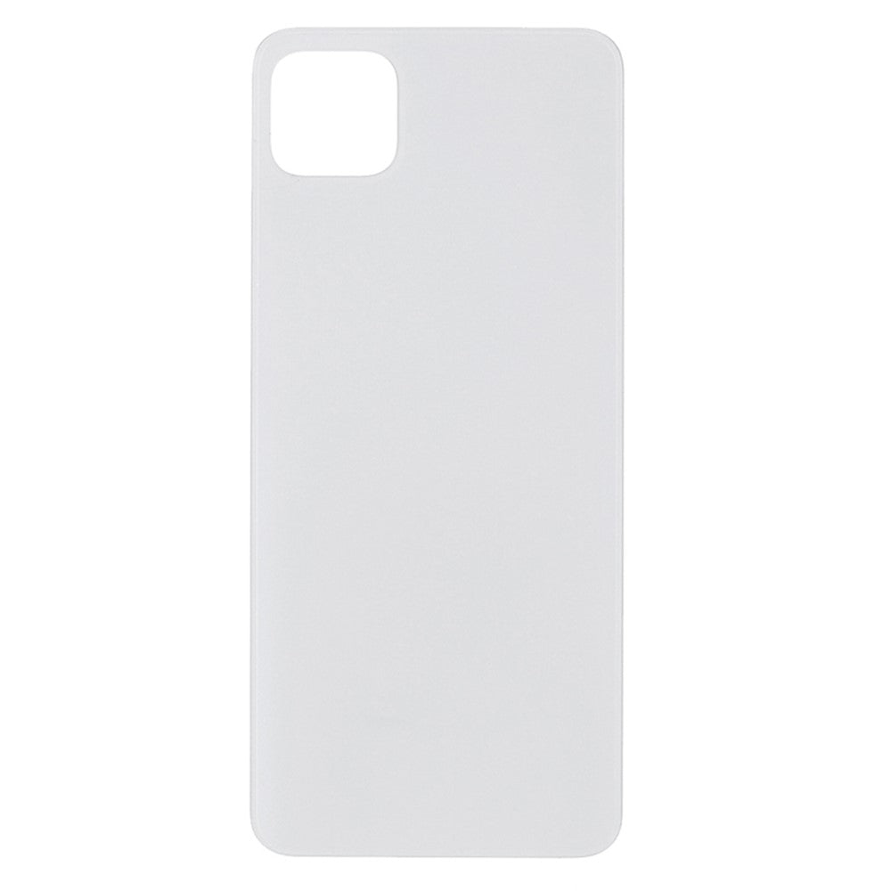 For Samsung Galaxy A22 5G (EU Version) A226 Back Battery Housing Cover Replacement (Without Logo)