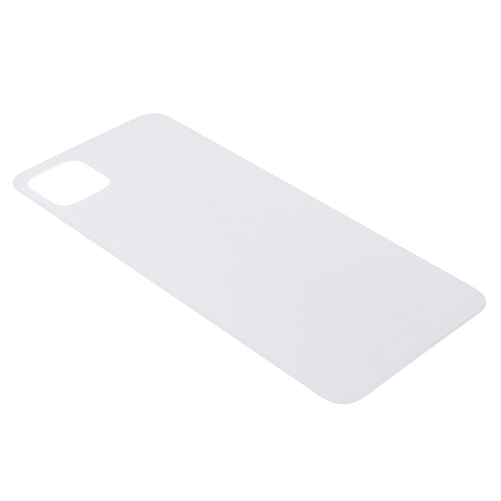 For Samsung Galaxy A22 5G (EU Version) A226 Back Battery Housing Cover Replacement (Without Logo)