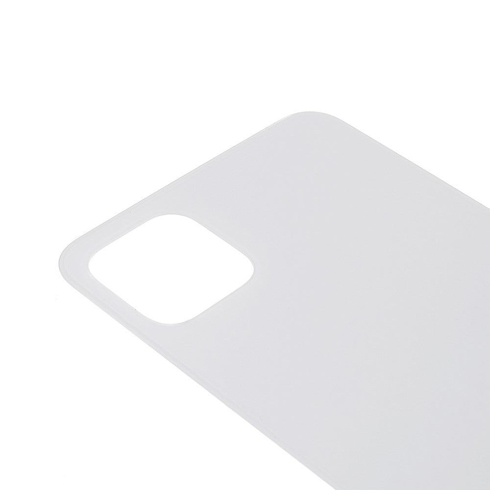 For Samsung Galaxy A22 5G (EU Version) A226 Back Battery Housing Cover Replacement (Without Logo)