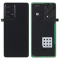 For Samsung Galaxy A53 5G A536 Battery Housing with Adhesive Sticker + Camera Lens Cover (Without Logo)