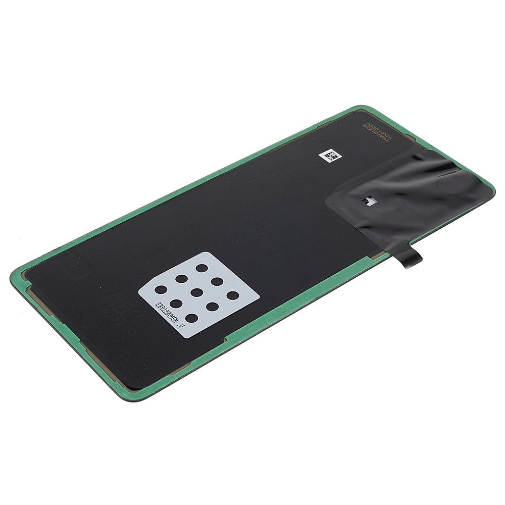 For Samsung Galaxy A53 5G A536 Battery Housing with Adhesive Sticker + Camera Lens Cover (Without Logo)