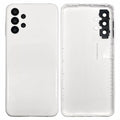 For Samsung Galaxy A13 4G A135 Battery Housing with Camera Lens Cover