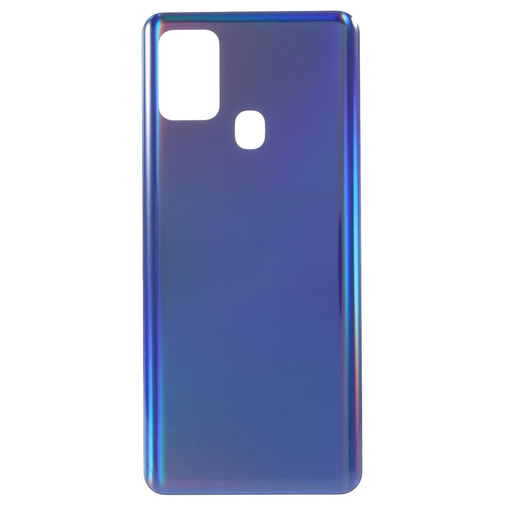 For Samsung Galaxy A21s A217 Back Battery Housing Cover Part (Without Logo)