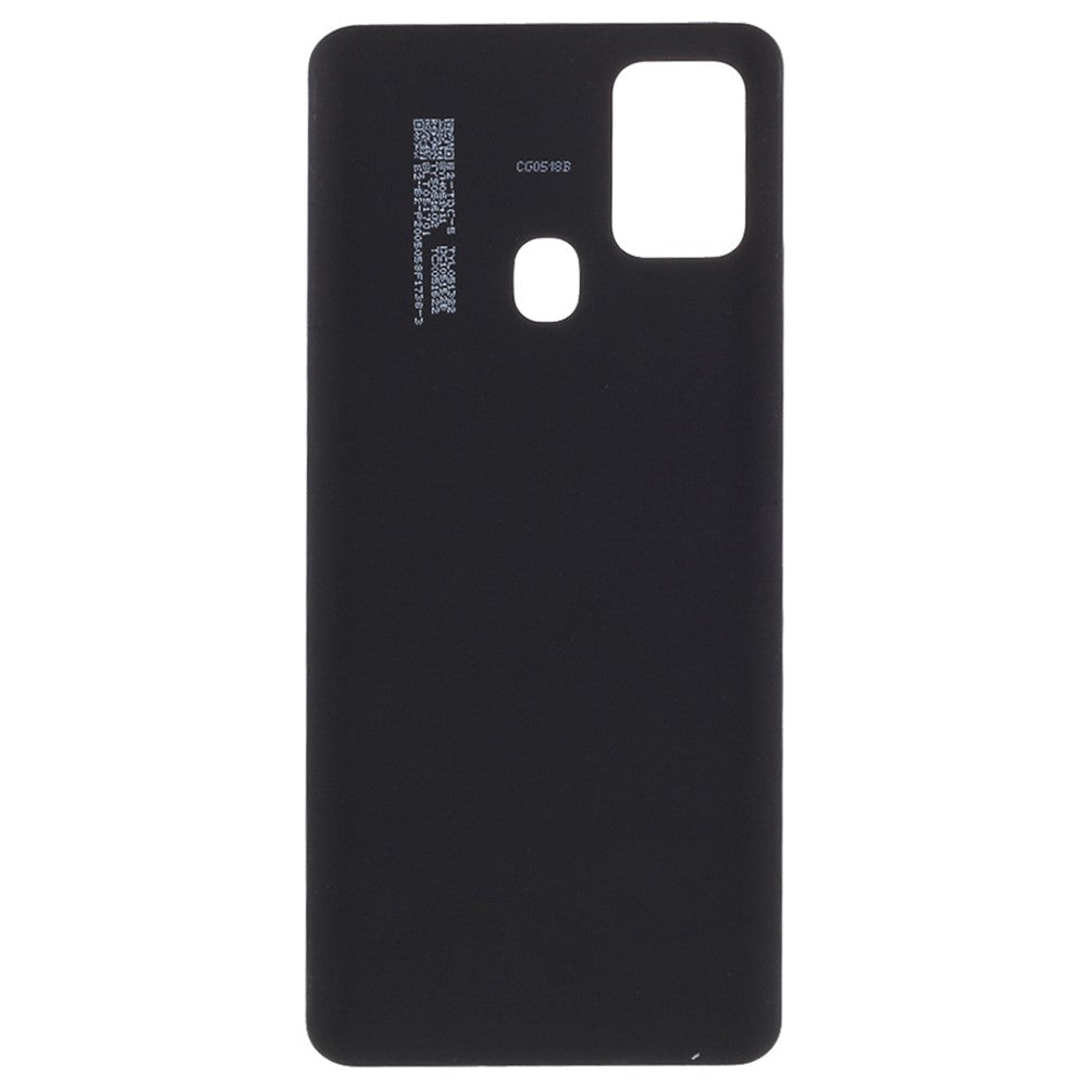 For Samsung Galaxy A21s A217 Back Battery Housing Cover Part (Without Logo)