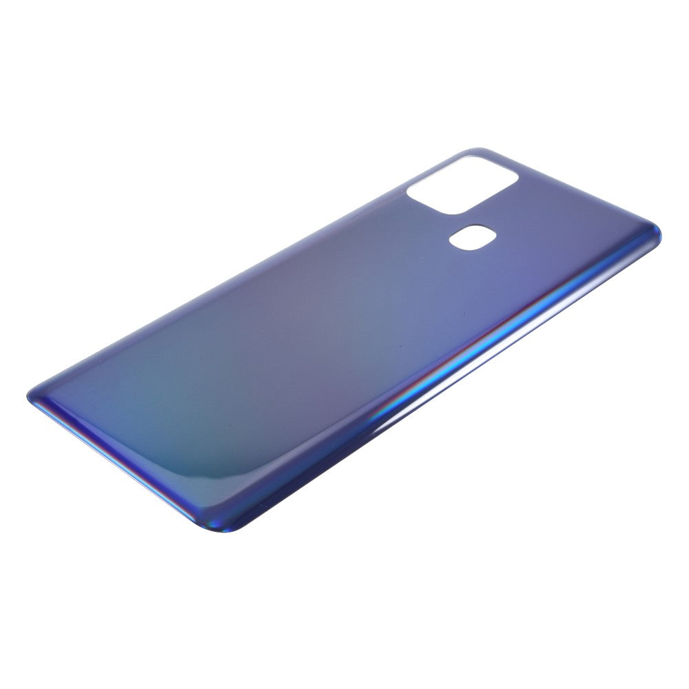 For Samsung Galaxy A21s A217 Back Battery Housing Cover Part (Without Logo)