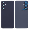 For Samsung Galaxy A55 5G A556 Battery Housing with Camera Lens Cover (Without Logo)