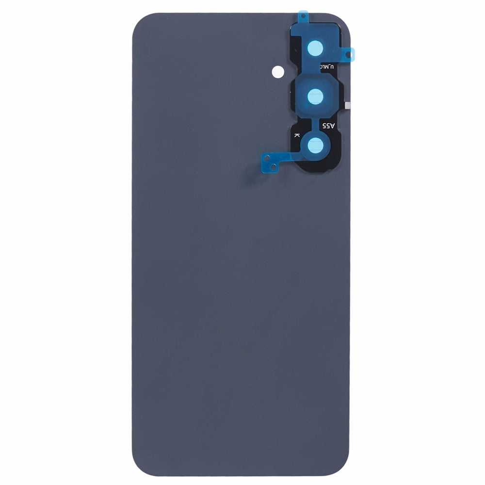 For Samsung Galaxy A55 5G A556 Battery Housing with Camera Lens Cover (Without Logo)