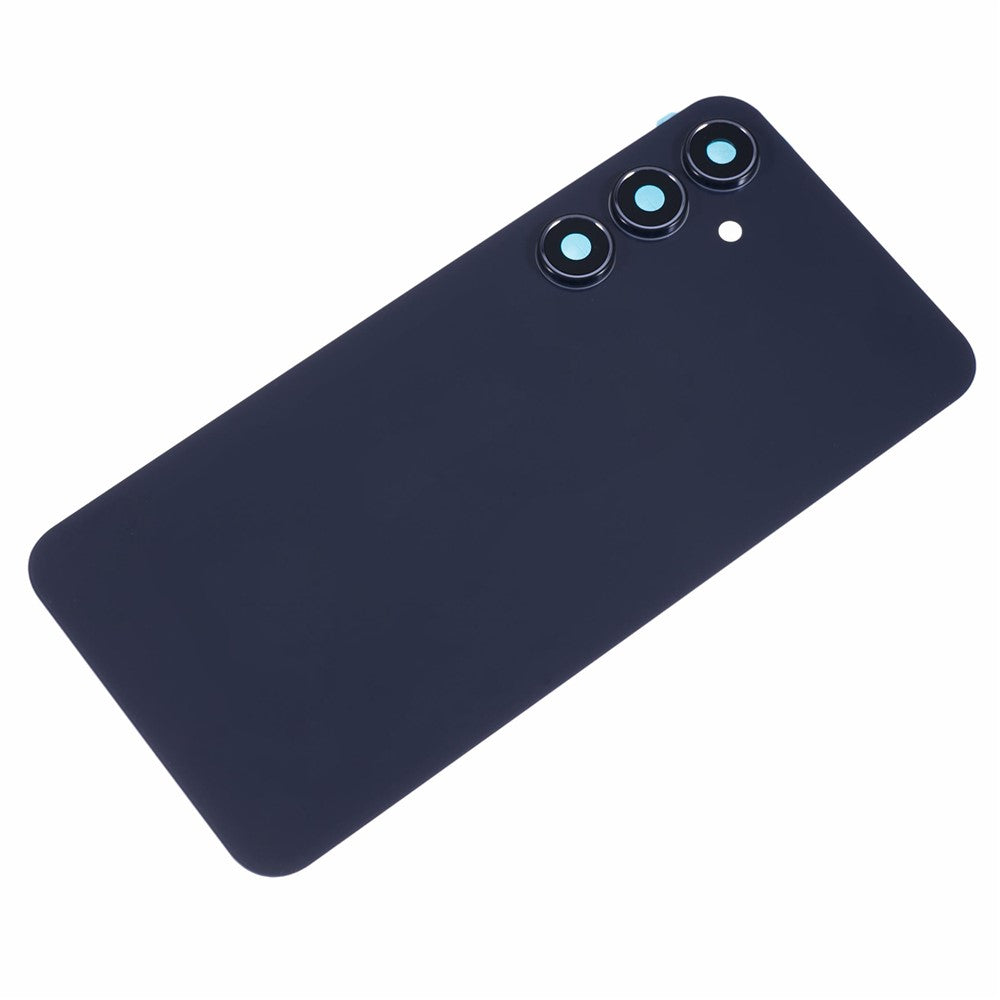 For Samsung Galaxy A55 5G A556 Battery Housing with Camera Lens Cover (Without Logo)