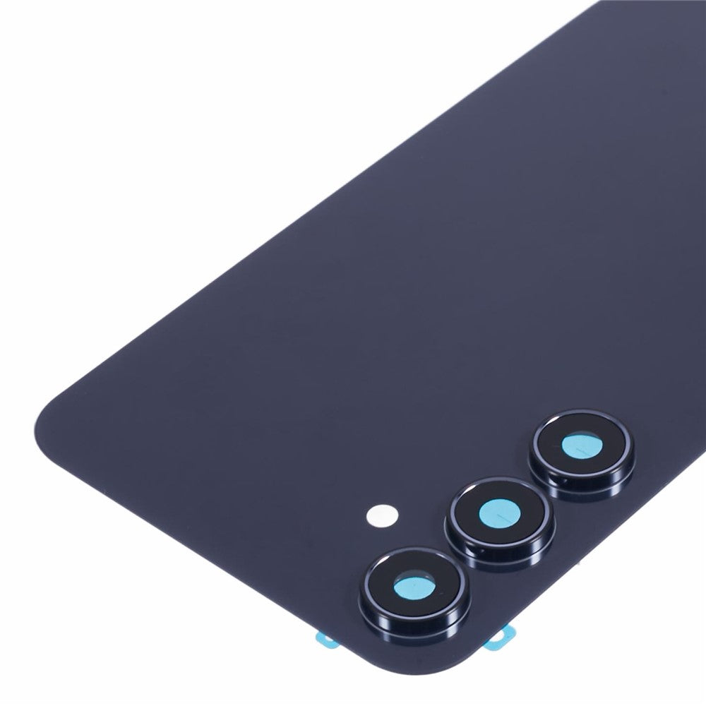 For Samsung Galaxy A55 5G A556 Battery Housing with Camera Lens Cover (Without Logo)