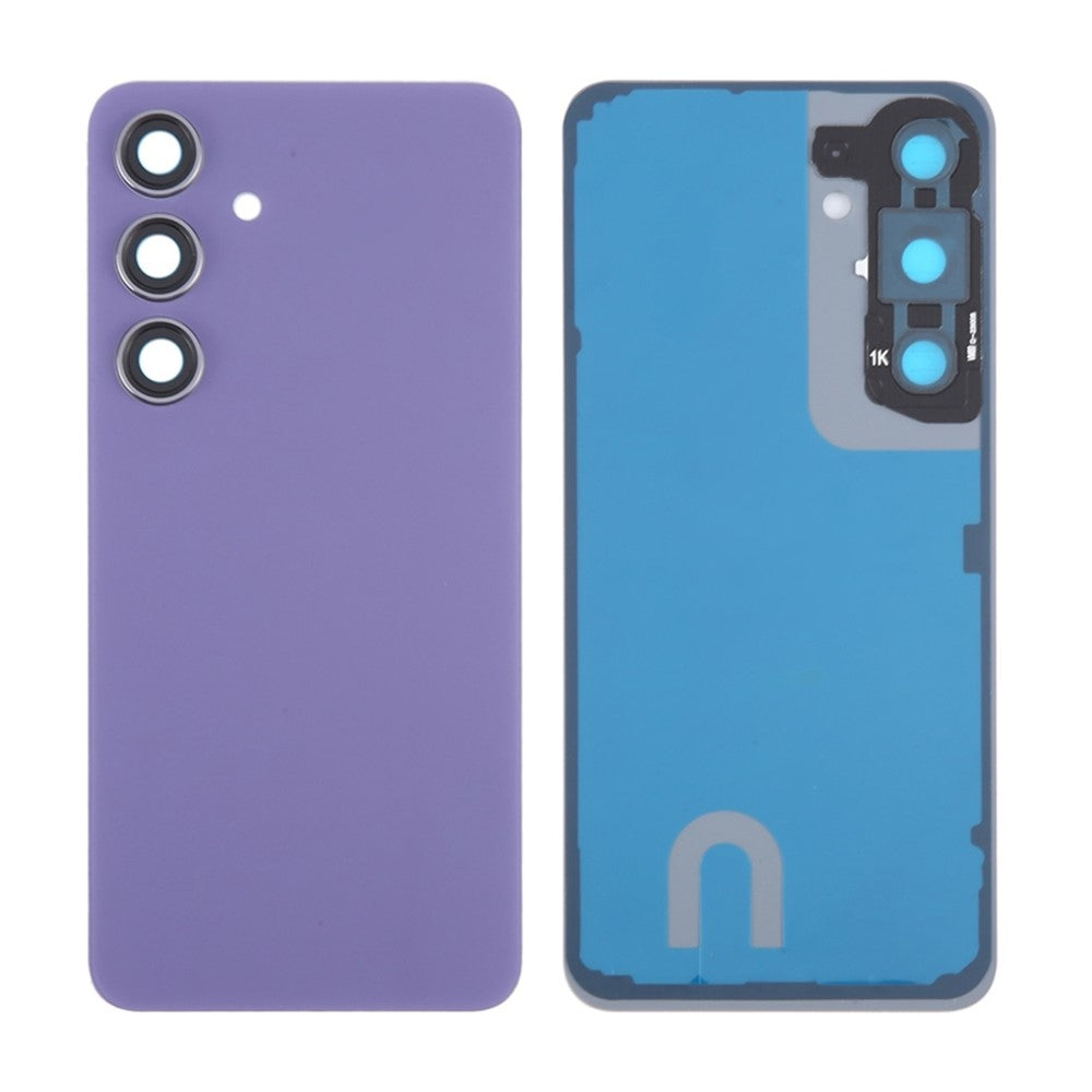 For Samsung Galaxy S24+ S926 Battery Housing with Camera Lens Cover (Without Logo)