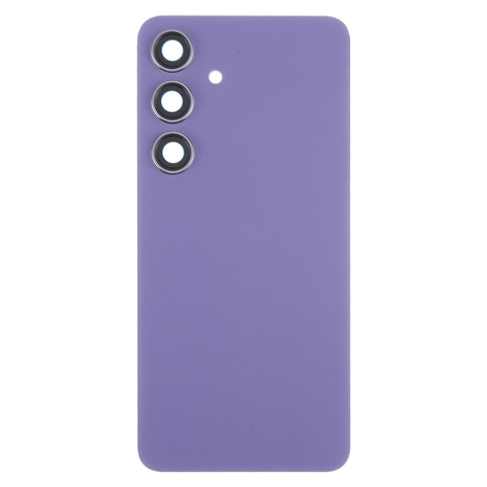 For Samsung Galaxy S24+ S926 Battery Housing with Camera Lens Cover (Without Logo)